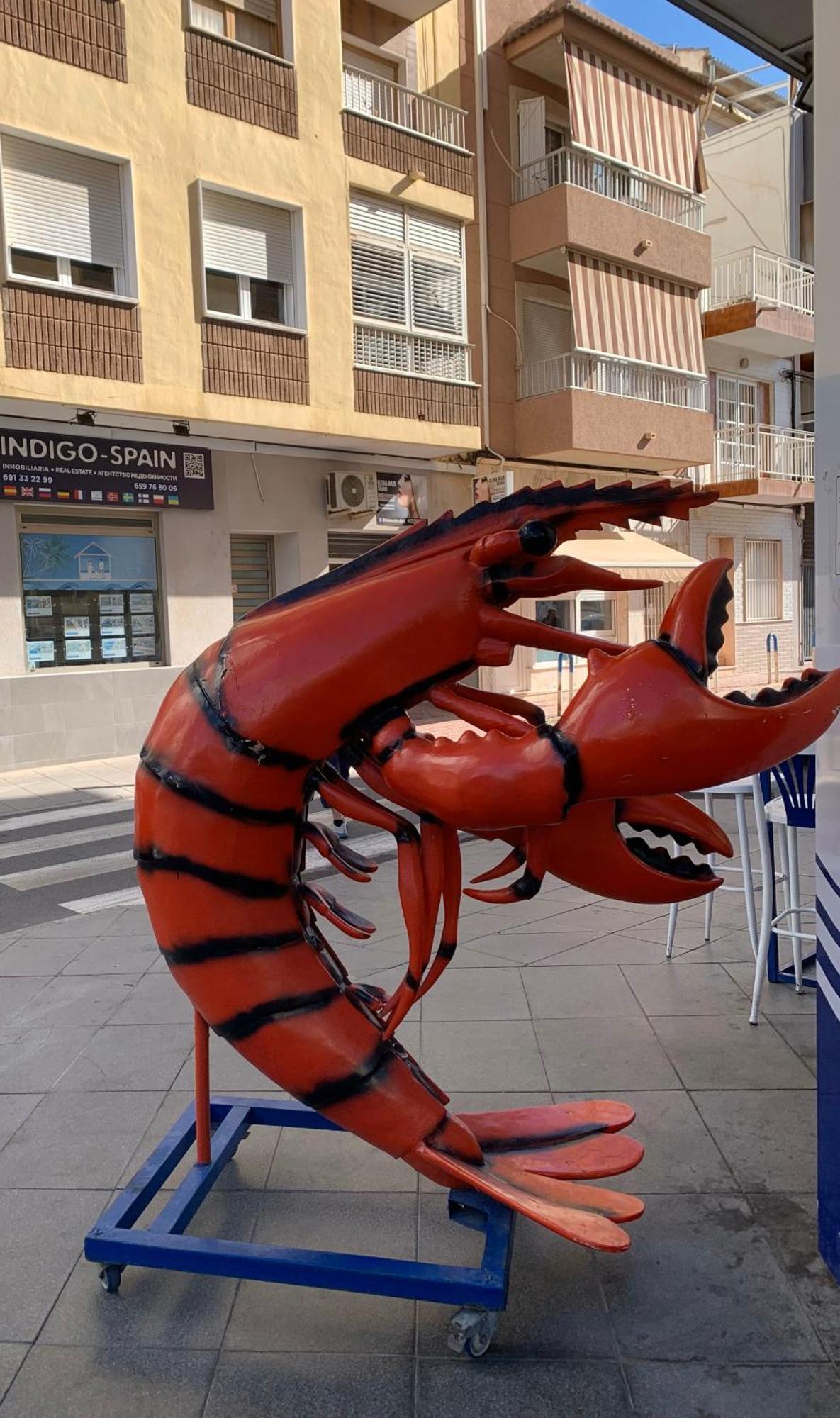 Princesa Blanka By Zanis Torrevieja Esterno foto